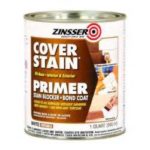 Zinsser Cover Stain