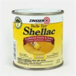 Zinsser Shellac