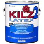 Kilz 2 Latex Primer