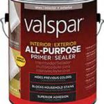 Valspar All Purpose Primer